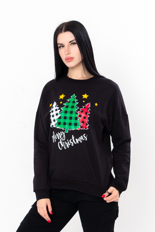 Світшот жіночий "Family look"